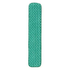 Rubbermaid velcro vlakmop 120cm, Droge mop.