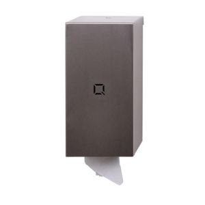 Qbic-line poetsroldispensers