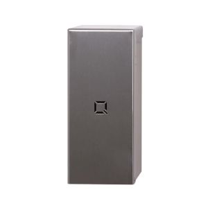 Qbic-line automatische zeepdispenser