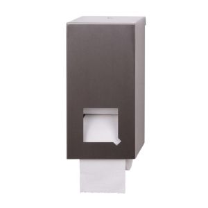 Qbic-line toiletpapierdispenser
