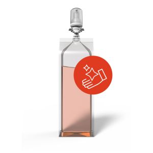 Gel handalcohol 70% hand Hygiëne (refill voor druk fooom dispenser)