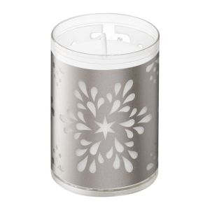 Bolsius ReLight Moods Bloemen (72 stuks)