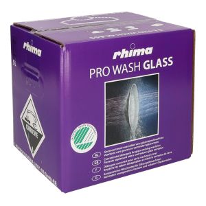 Rhima Pro Wash Glass 5lt