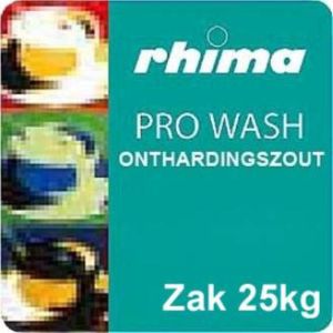 Rhima Pro Wash Onthardingszout 25kg