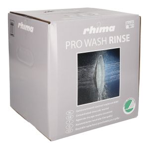 Rhima Pro Wash Rinse 