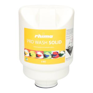 Rhima Pro Wash Solid