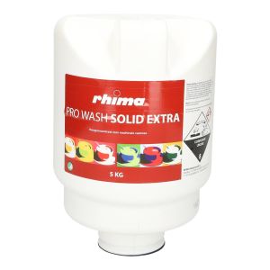 Rhima Pro Wash Solid Extra