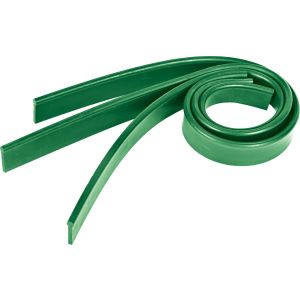 Unger Power Wisserrubber Groen, pak 10 stuks.