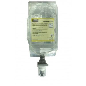 Rubbermaid, Handrub Alcohol free zeep vulling ds. 4x1100ml