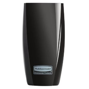 Rubbermaid Dispenser Tcell key luchtverfrissersysteem Zwart