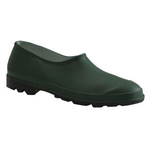Galosche S00 Tuinschoenen Groen/Zwart