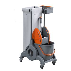 Ivo Giotto Compacto NR 1 Enkele Werkwagen 25L