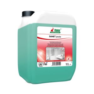 SANET pools 10L