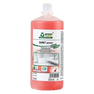 SANET power Quick & Easy 