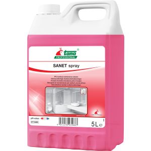 SANET spray 5L
