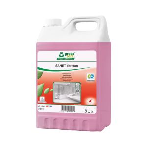 SANET zitrotan 5L