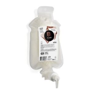 BlackSatino SparQ lotion Handzeep 6x750ML