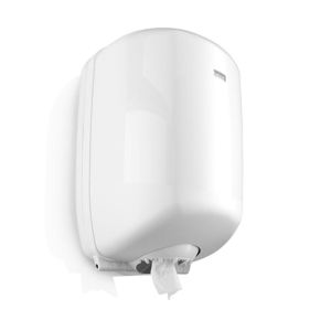 Satino dispenser Midi Poetsroldispenser