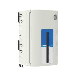 SEKO SekureMax 5Ltr - 1Gall Plastic lock