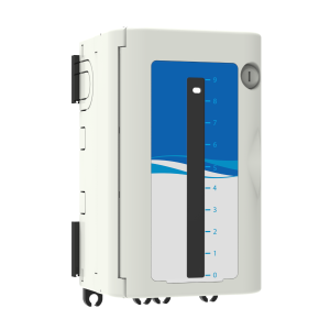 SEKO Sekuremax 2.5Ltr - 0.5 Gall Plastic lock
