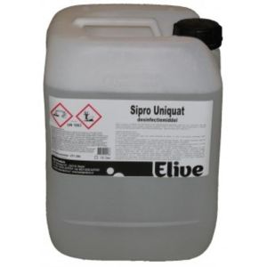 Elive desinfectie middel 10L