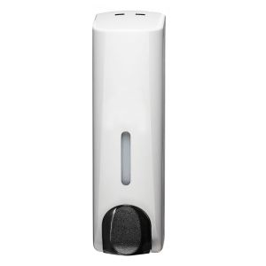 Shampoo & body dispenser 350ml 
