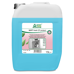 SOFT Fresh CF Protect Wasverzachter 15L
