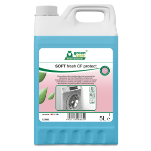 SOFT Fresh CF Protect Wasverzachter 5L