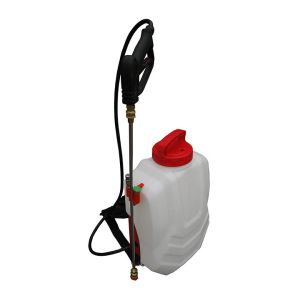 IVO Spraymax 15