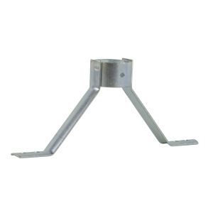 Steelhouder metaal  (TYPE B)