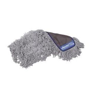 Vileda swep Classic finn mop 50cm (Blauwe rand)
