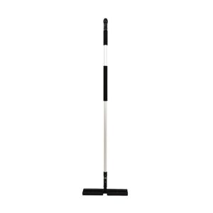 SYR DUO Mop Kit, spraysteel en voetstuk