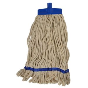 SYR Strengenmop met stayflat katoen en 137 fitting (top kw.)