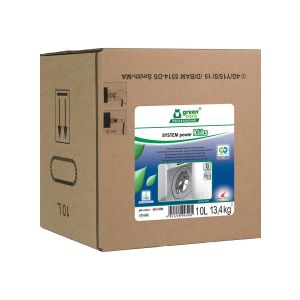 SYSTEM powerKliks 10L
