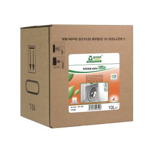 SYSTEM whiteKliks 10L