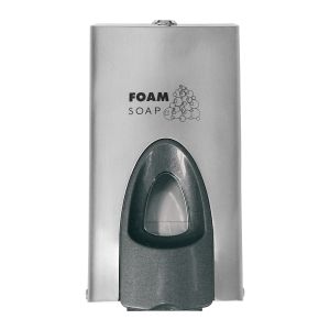 Rubbermaid RVS handzeep foam dispenser 1000ml