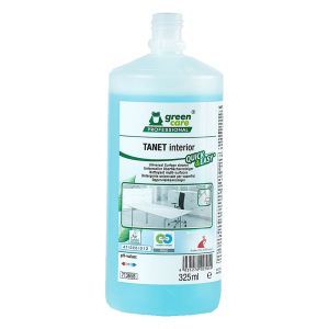 TANET interior Quick & Easy 