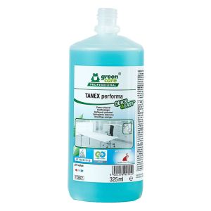 TANEX performa Quick & Easy 