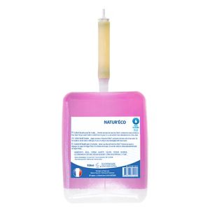 Tifon naturEco soap rose 6x900ml (past in de Pear dispenser)