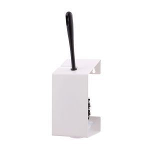 Mediqo-line toiletborstelhouder