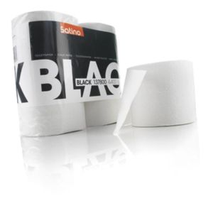 Satino Black toiletpapier 400 vel