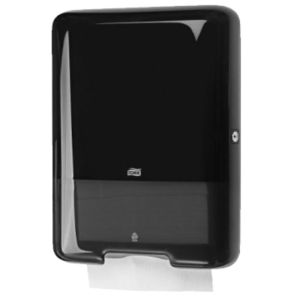 Tork Singlefold/C-fold Hand Towel Dispenser H3