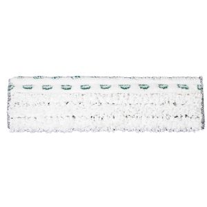 Ivo Giotto MicroDuo velcro vlakmop 40cm met gesloten lus