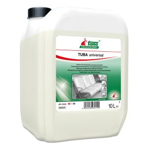 TUBA universal 10L