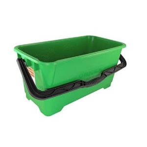 Unger Emmer 28 Liter Groen