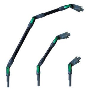 Unger nLite Hoekadapter