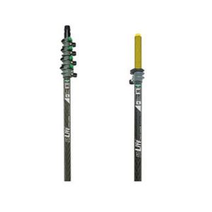 Unger nLite Connect HiMod Carbon 