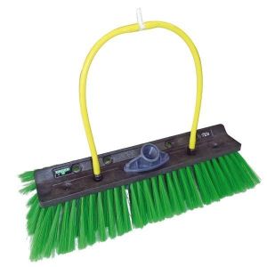 Unger Hoekborstel groen voor osmose Hiflo nLite.