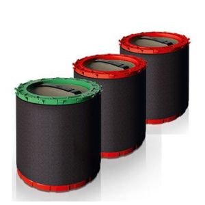 Unger HydroPower Ultra Hars Packs