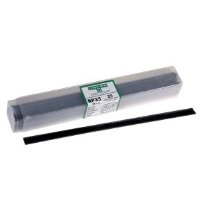 Unger wisserrubberbox Soft, Box 25 stuks